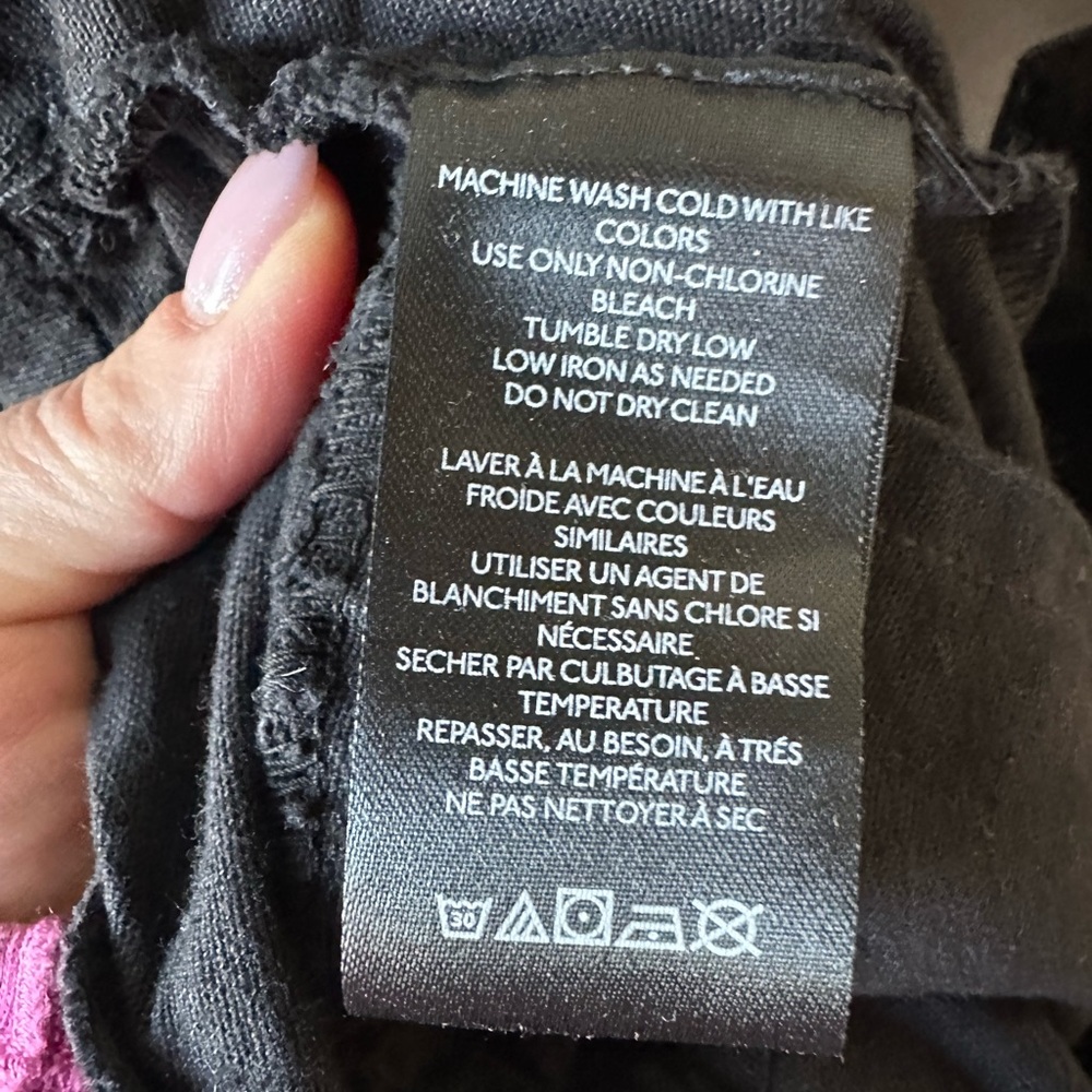 NWT Free People Sweet Talk Chino Pants - Size 12 - Picture 7 of 9